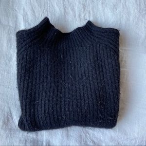 black theory sweater